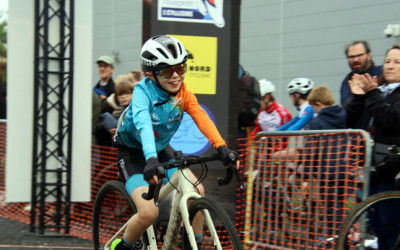 1ère édition de l’Aremberg Cross ( U7-U9-U11 )