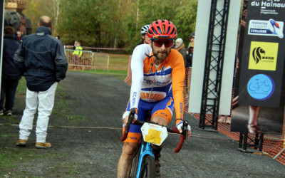 1ère édition de l’Aremberg Cross  ( U17 – Masters et Féminines )