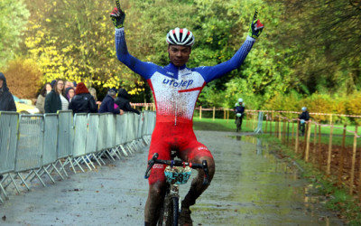 Cyclo cross UFOLEP de Fourmies ( 1ère, 2ème et 3ème cat )
