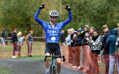 1ère édition de l’Aremberg Cross ( Elites – U19 )