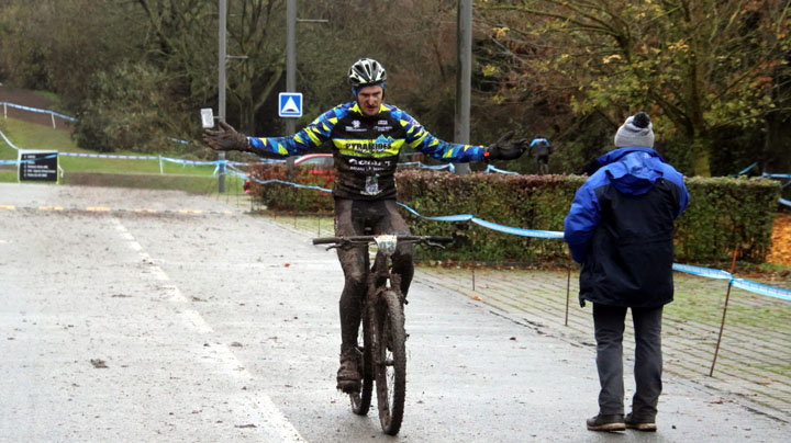 VTT UFOLEP BTWIN Village