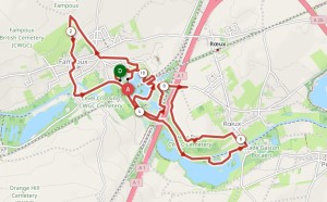circuit 10 Km