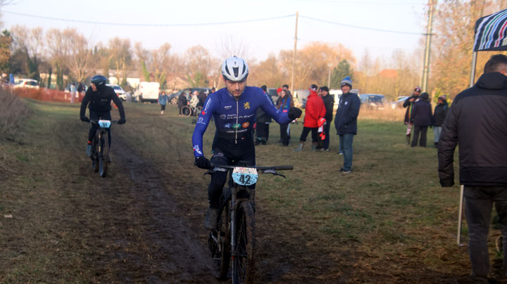 VTT UFOLEP d’Estevelles 2