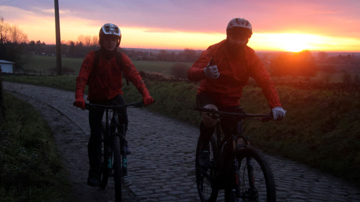 Chicon Bike Tour 2026