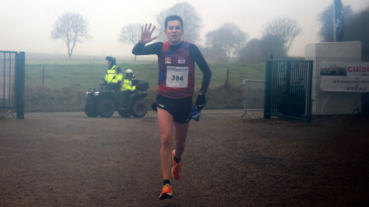10ème Trail du Plateau de Grevillers