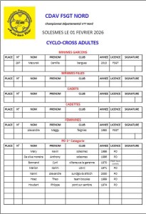 CYCLO CROSS 01