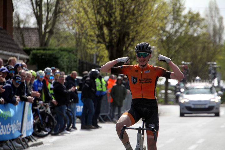 Pévèle Carembault Classics ( U19 )