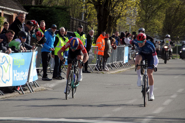 Pévèle Carembault Classics ( U17 )