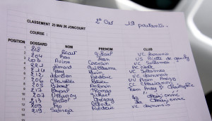 2eme cat