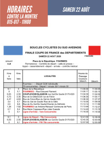 CIRCUIT CLM 2
