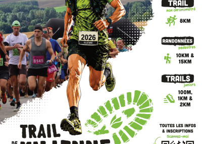 trail