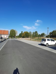 Lieu départ 1