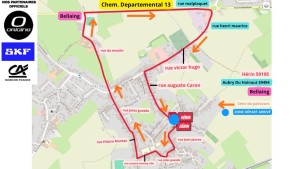 le circuit