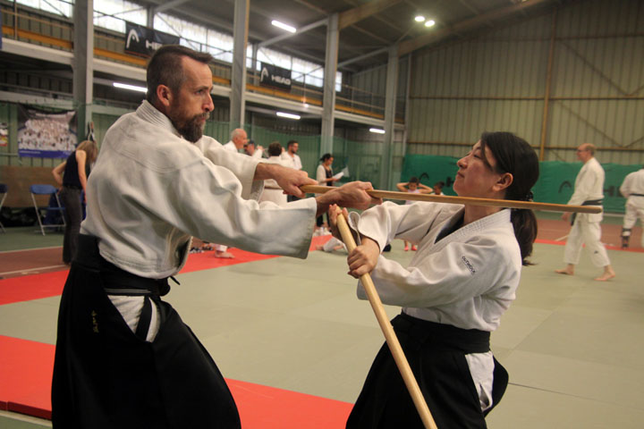 Faites du Sport à Douai