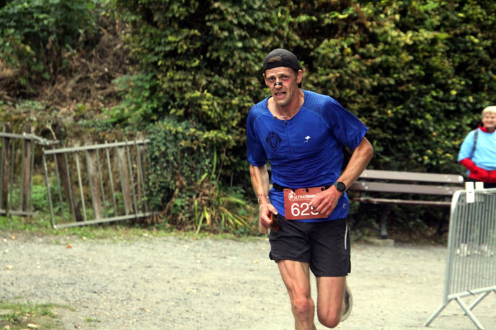 7ème Trail de la Kilienne à Pas en Artois ( Trail Découverte, Trail 9 Kms et Trail 15 Kms )