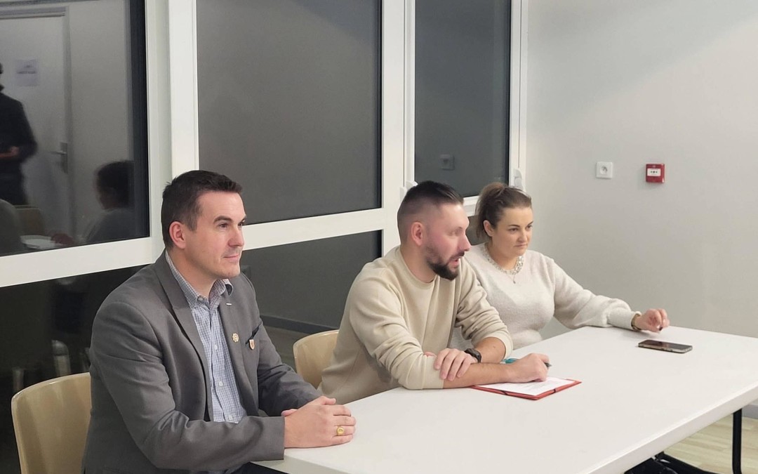 Le VC Solesmes devient le VC Pays Solesmois