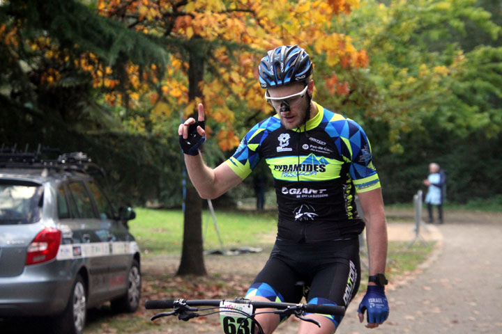 VTT UFOLEP d’Halluin