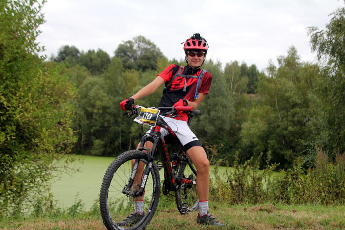 Randonnée  des Renards des Sables à Flines lez Raches