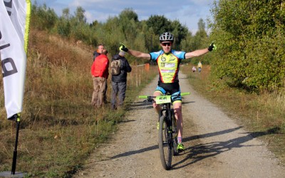 VTT UFOLEP de Pont sur Sambre