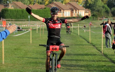 VTT UFOLEP d’Orchies