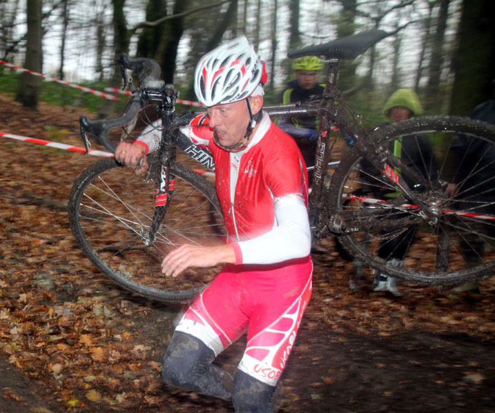 Présentation du 11ème cyclo cross VTT UFOLEP de Bruay la Buissière