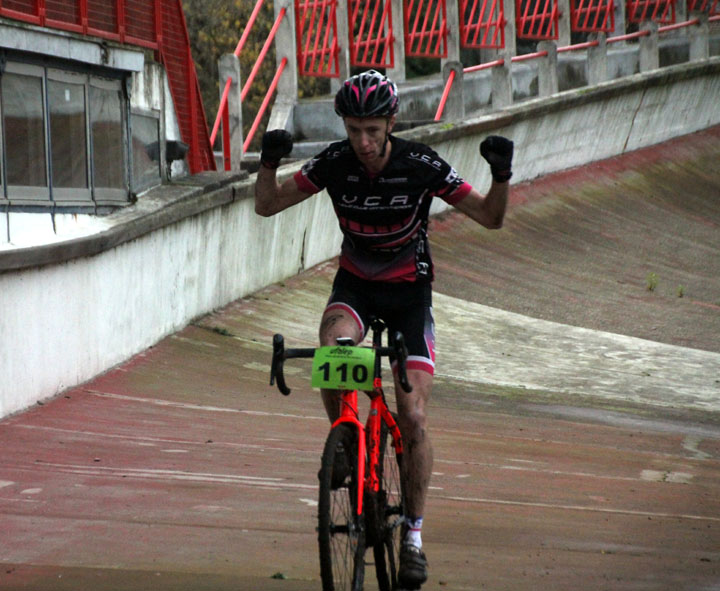 11ème Cyclo cross VTT UFOLEP de Bruay la Buissière ( Séniors 1 2 3 cat )