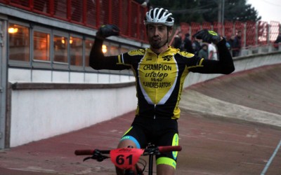 VTT UFOLEP de Bruay la Buissière