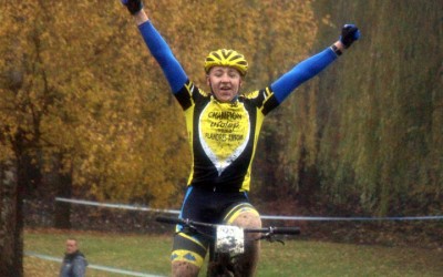 VTT UFOLEP de Leforest