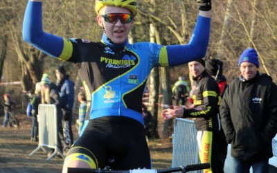 VTT UFOLEP de Vieux Condé