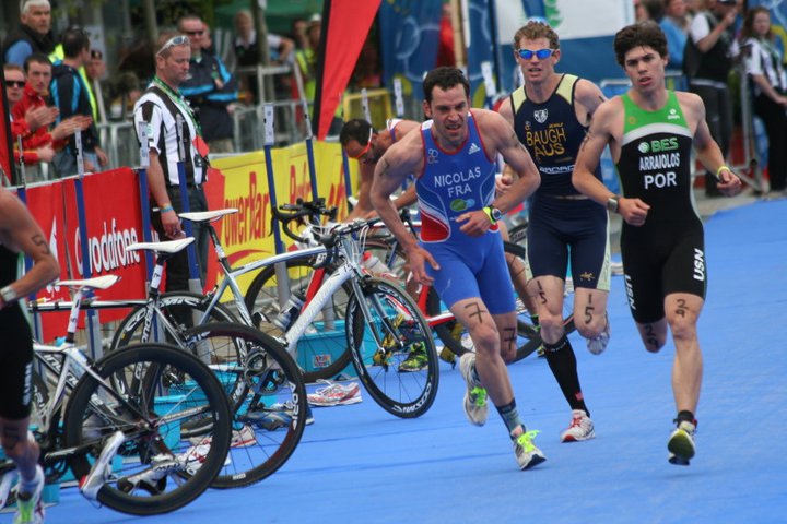 Présentation du 1er Duathlon Cambrésis-Paillencourt