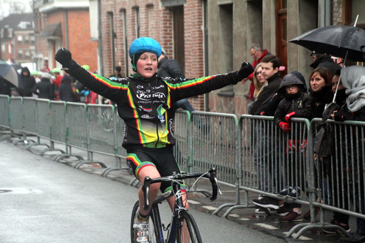 18ème Prix cycliste du Printemps UFOLEP à Orchies ( Ecoles de vélo )