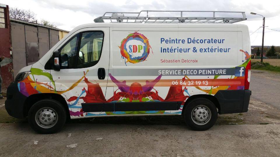 Service Déco Peinture