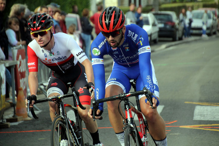 34ème Grand Prix cycliste FFC Hangest sur Somme ( 2èmes, 3èmes catégories, Juniors et Pass Open )