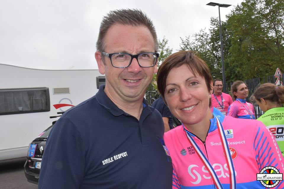 Rencontre avec Laurent Demain