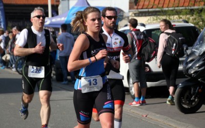 Présentation du Trail des Gaulois – La Citadelle de Cambrai