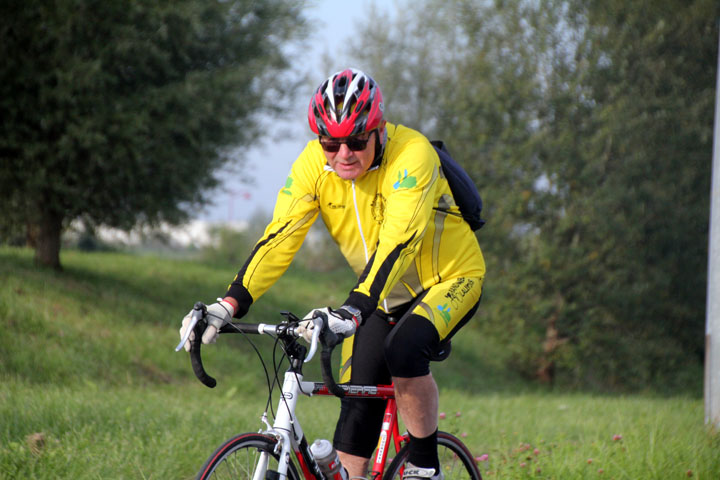 39ème Ronde de la ducasse à Flines lez Raches