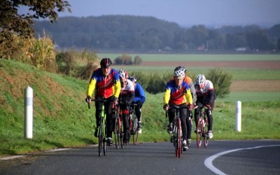 Randonnée des 4 Clochers