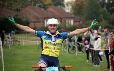 VTT UFOLEP d’Orchies 2017