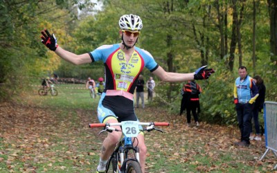 5ème VTT UFOLEP d’Anzin