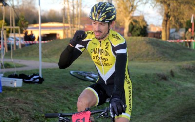 VTT UFOLEP d’Estevelles