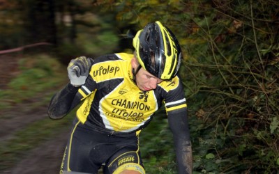VTT UFOLEP de Flines lez Mortagne