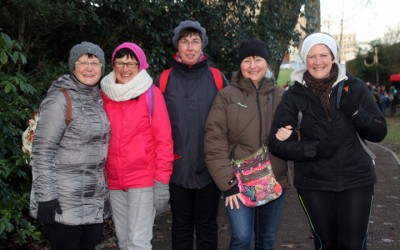 14ème Marche Nocturne Nationale au Cœur d’Amiens