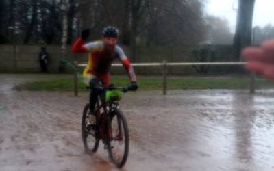 VTT UFOLEP d’Armentières