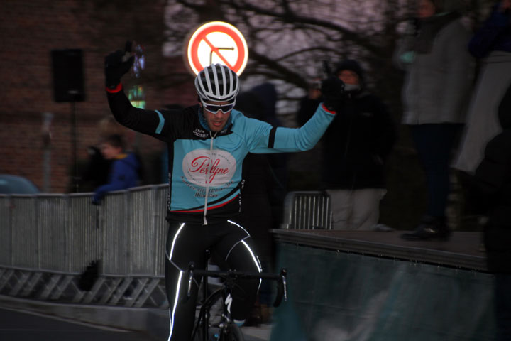 6ème Grand Prix cycliste UFOLEP de la Gaillette à Harnes ( 1ère, 3ème cat et Fem )