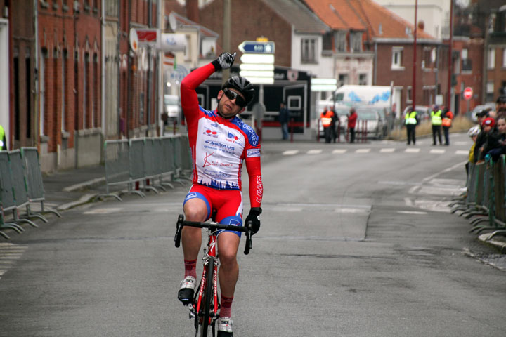 19ème Prix cycliste du Printemps UFOLEP d’Orchies ( 2ème, 4ème cat, Min et Fem )