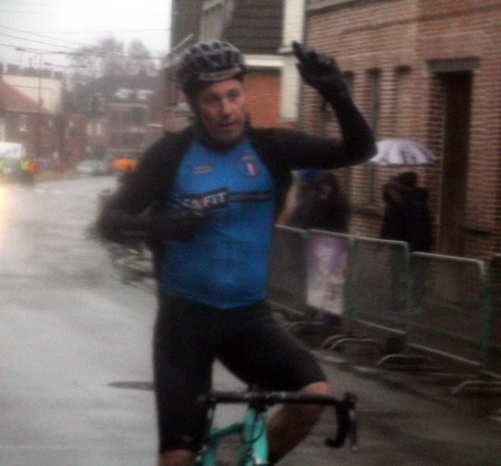 19ème Prix cycliste du Printemps UFOLEP d’Orchies ( 1ères, 3èmes cat, Cadets )