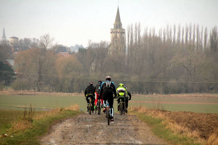 22èmes Tours de Vis-à-vis en Artois