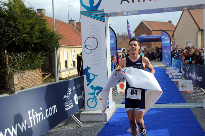 2ème Duathlon Cambrésis – Paillencourt ( Course S )