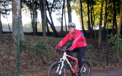 2ème  édition de la Germinal à Ecaillon