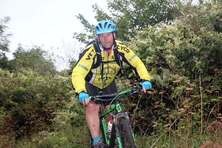 Présentation de la Rando des Renards à Flines lez Raches